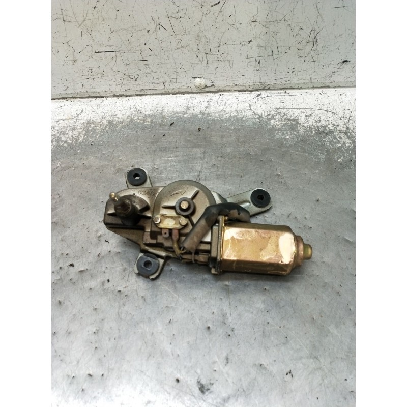 Recambio de motor limpia trasero para hyundai terracan (hp) 2.9 crdi 4wd referencia OEM IAM 98700H1000 WR108SC 2004