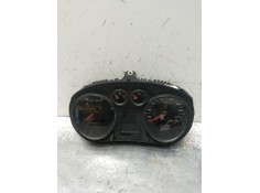 Recambio de cuadro instrumentos para audi a2 (8z0) 1.4 tdi referencia OEM IAM 8Z0920900 110080020001 2000