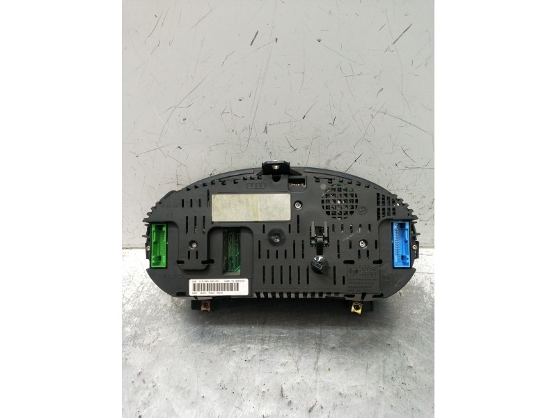 Recambio de cuadro instrumentos para audi a2 (8z0) 1.4 tdi referencia OEM IAM 8Z0920900 110080020001 2000