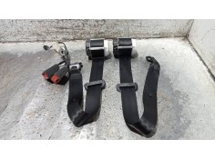 Recambio de juego cinturones trasero para skoda fabia 1.0 tsi referencia OEM IAM   