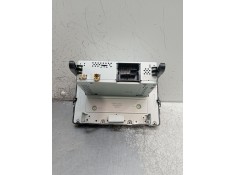 Recambio de sistema audio / radio cd para volkswagen crafter caja/chasis (sz_) 2.0 tdi referencia OEM IAM 7C0035869D  2022 2