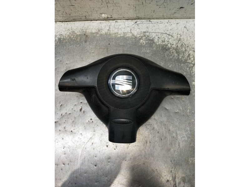 Recambio de airbag delantero izquierdo para seat leon (1m1) 1.9 tdi referencia OEM IAM   1999