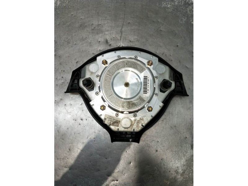 Recambio de airbag delantero izquierdo para seat leon (1m1) 1.9 tdi referencia OEM IAM   1999