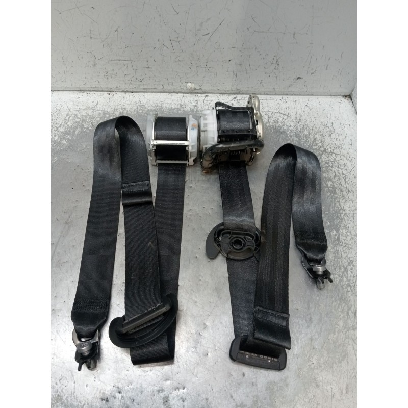 Recambio de juego cinturones delantero para volkswagen crafter caja/chasis (sz_) 2.0 tdi referencia OEM IAM   2022 2P