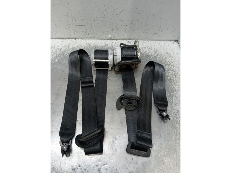 Recambio de juego cinturones delantero para volkswagen crafter caja/chasis (sz_) 2.0 tdi referencia OEM IAM   2022 2P