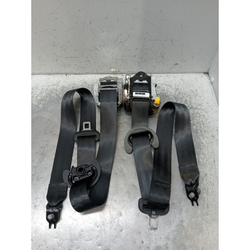 Recambio de juego cinturones delantero para volkswagen crafter caja/chasis (sz_) 2.0 tdi referencia OEM IAM   2022 2P