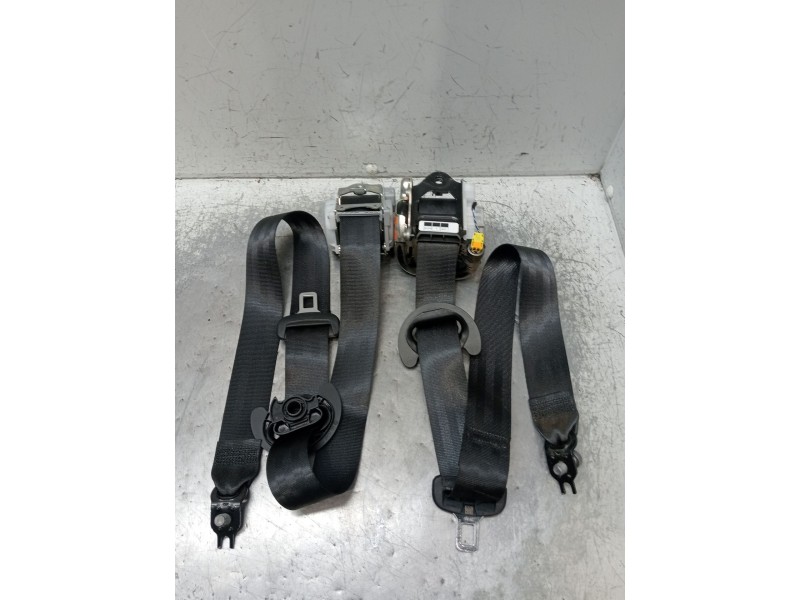Recambio de juego cinturones delantero para volkswagen crafter caja/chasis (sz_) 2.0 tdi referencia OEM IAM   2022 2P
