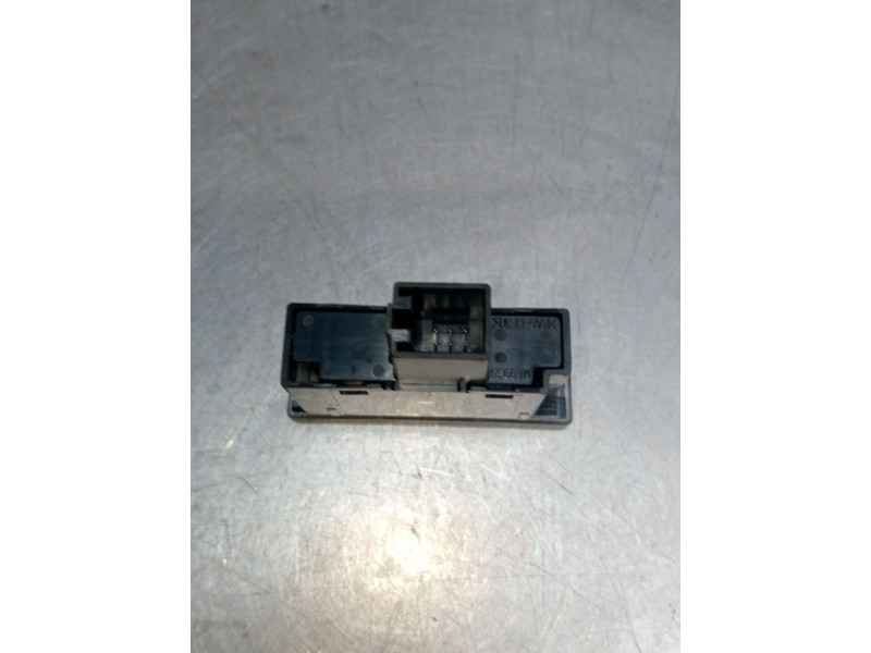 Recambio de mando multifuncion para volkswagen crafter caja/chasis (sz_) 2.0 tdi referencia OEM IAM 7C0927134A  2022