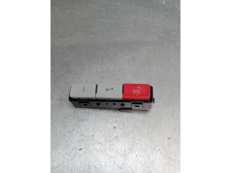 Recambio de mando multifuncion para volkswagen crafter caja/chasis (sz_) 2.0 tdi referencia OEM IAM 5GM035624  2022
