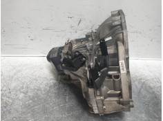 Recambio de caja cambios para nissan micra (k12e) 1.4 cat referencia OEM IAM JH3148 C042833  2
