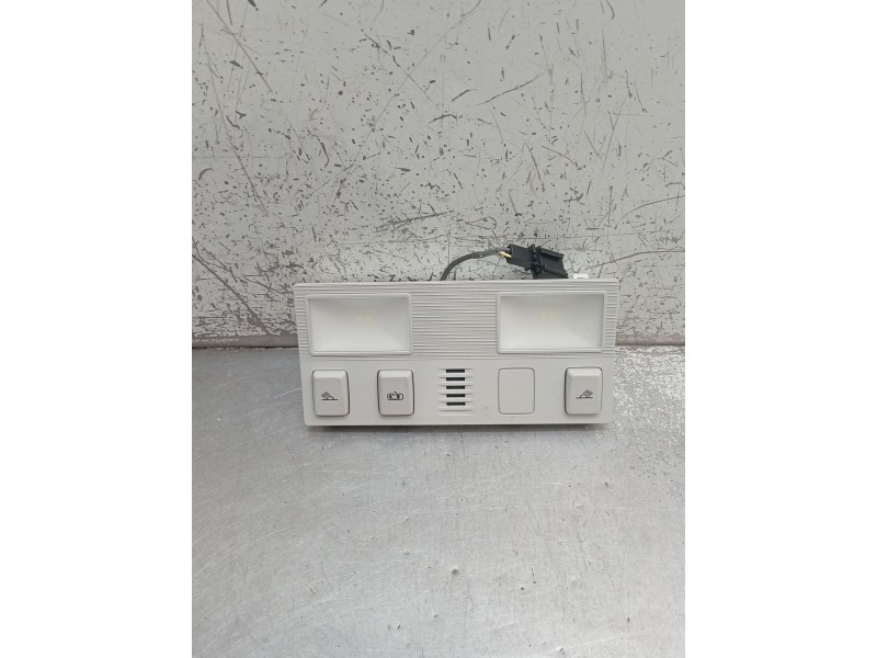 Recambio de luz interior para volkswagen crafter caja/chasis (sz_) 2.0 tdi referencia OEM IAM 7C0947099E  2022