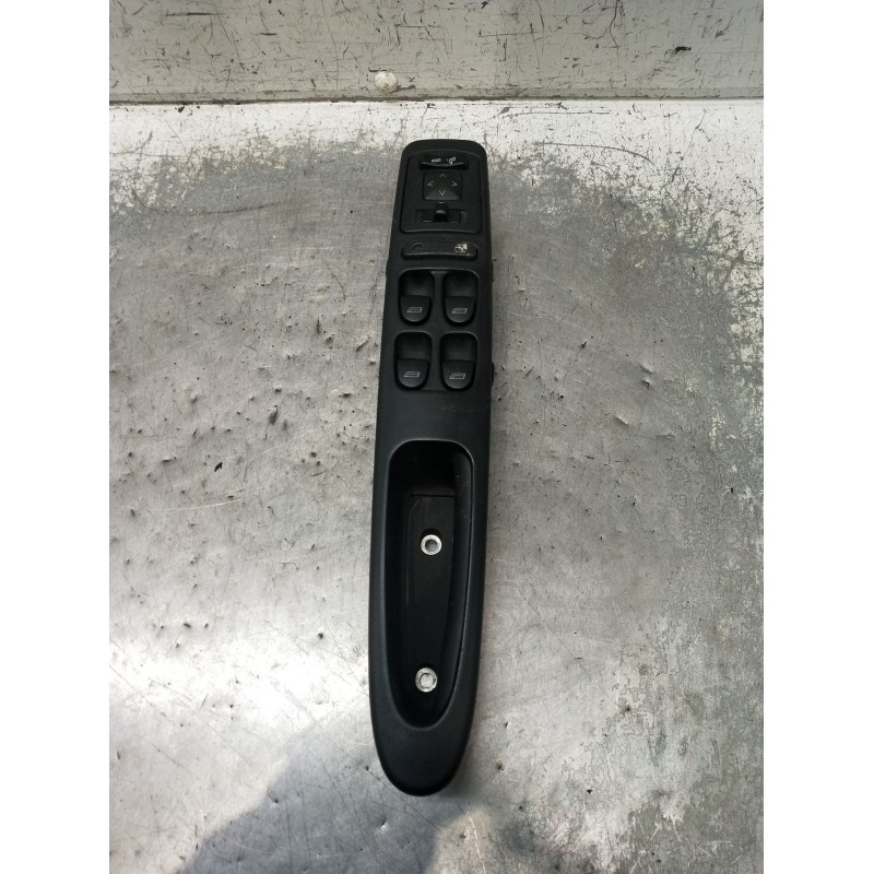 Recambio de mando elevalunas delantero izquierdo para alfa romeo 166 (936_) 2.0 t.spark (936a3a__) referencia OEM IAM 156029685S
