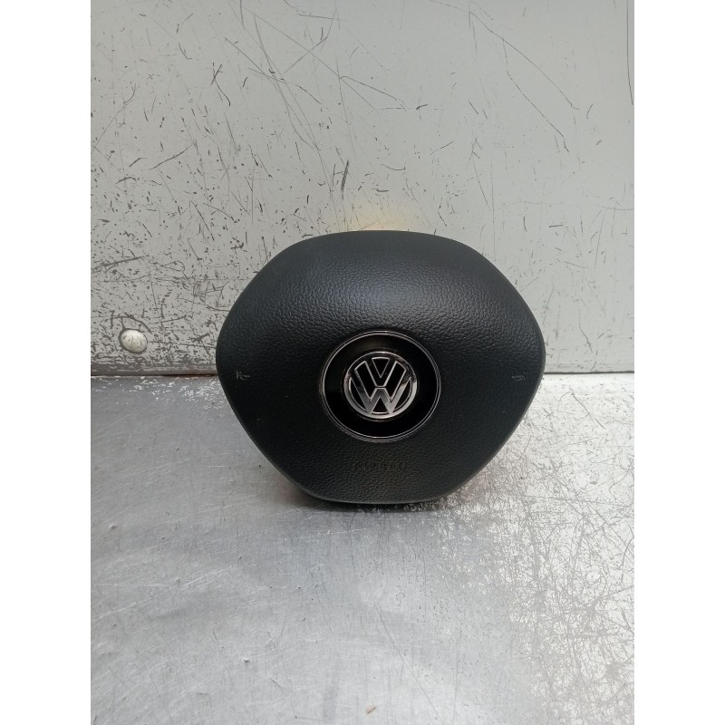 Recambio de airbag delantero izquierdo para volkswagen crafter caja/chasis (sz_) 2.0 tdi referencia OEM IAM 5G0880201AL 62130410