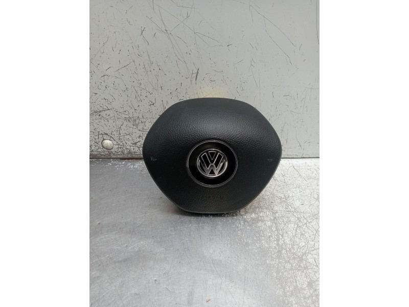 Recambio de airbag delantero izquierdo para volkswagen crafter caja/chasis (sz_) 2.0 tdi referencia OEM IAM 5G0880201AL 62130410