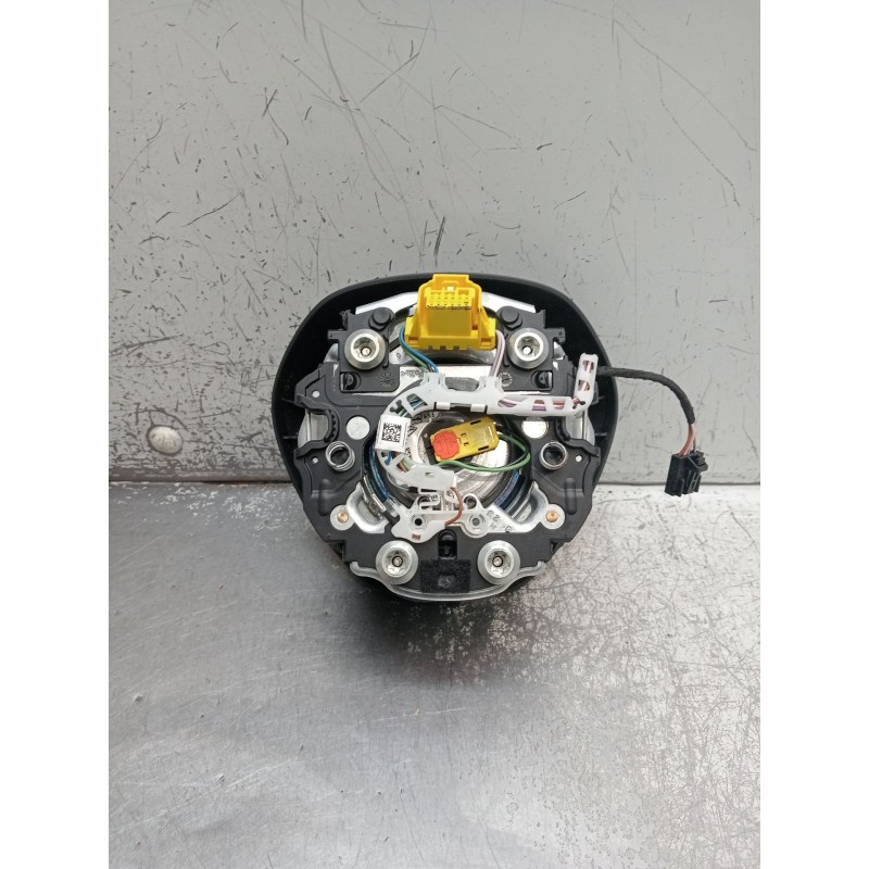Recambio de airbag delantero izquierdo para volkswagen crafter caja/chasis (sz_) 2.0 tdi referencia OEM IAM 5G0880201AL 62130410