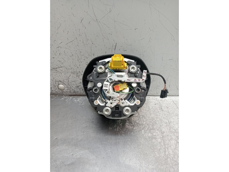 Recambio de airbag delantero izquierdo para volkswagen crafter caja/chasis (sz_) 2.0 tdi referencia OEM IAM 5G0880201AL 62130410