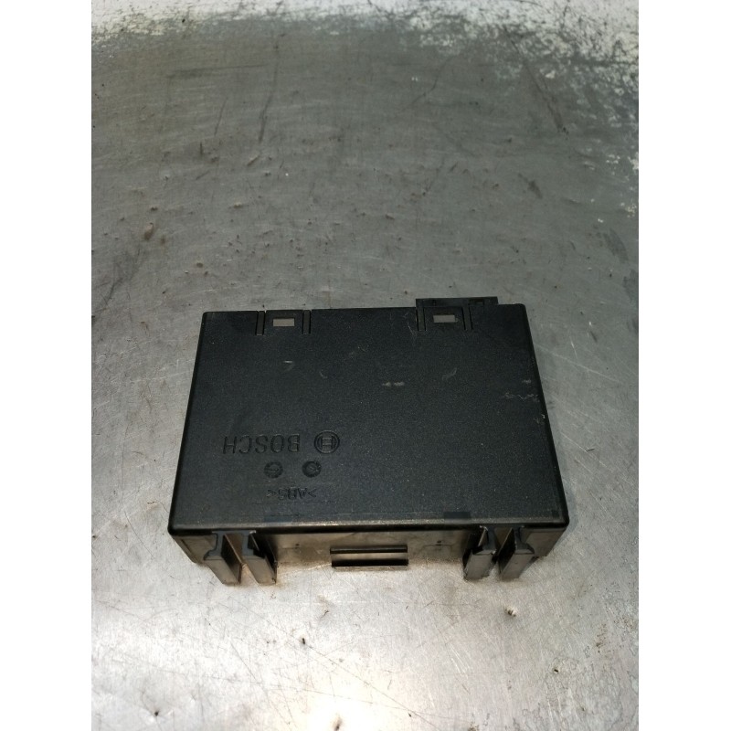Recambio de modulo electronico para saab 9-3 cabrio 2.0 cat referencia OEM IAM 0263004033 12803285AA 1039E00480 2002