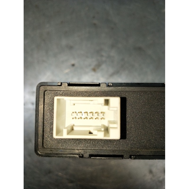 Recambio de modulo electronico para saab 9-3 cabrio 2.0 cat referencia OEM IAM 0263004033 12803285AA 1039E00480 2002