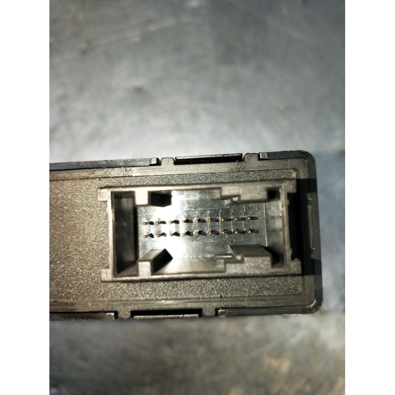 Recambio de modulo electronico para saab 9-3 cabrio 2.0 cat referencia OEM IAM 0263004033 12803285AA 1039E00480 2002