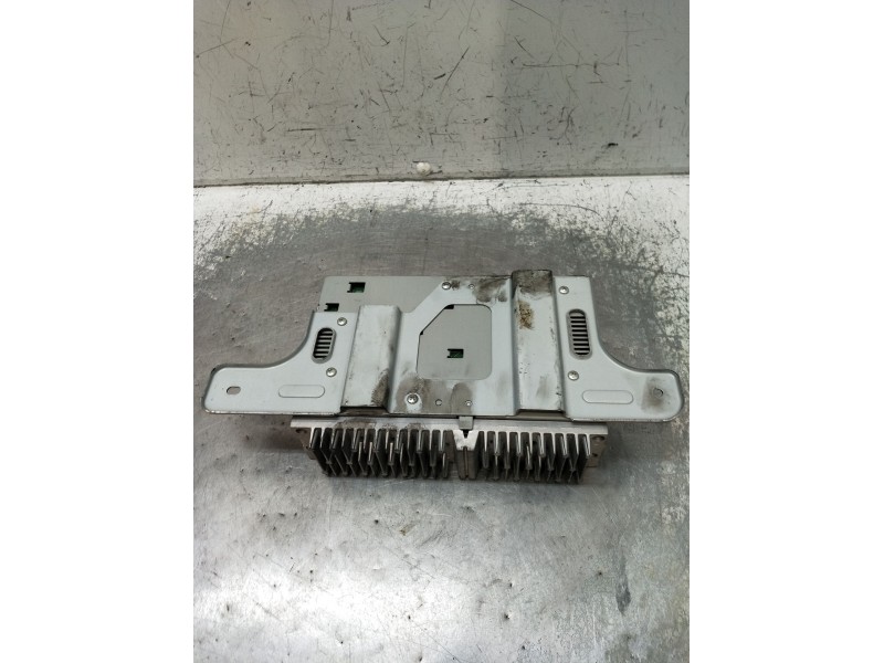 Recambio de modulo electronico para saab 9-3 cabrio 2.0 cat referencia OEM IAM 12773378 60003669 2002