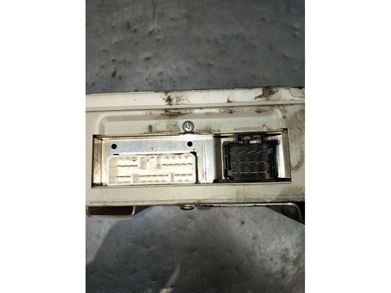 Recambio de modulo electronico para saab 9-3 cabrio 2.0 cat referencia OEM IAM 12773378 60003669 2002