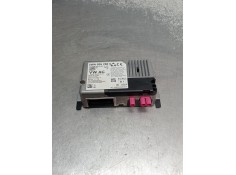 Recambio de modulo electronico para volkswagen crafter caja/chasis (sz_) 2.0 tdi referencia OEM IAM 5WA035282  2022