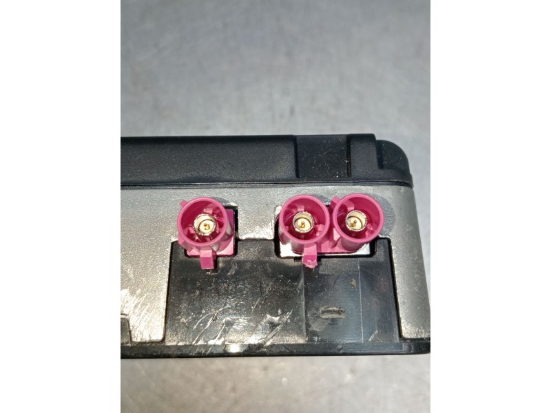 Recambio de modulo electronico para volkswagen crafter caja/chasis (sz_) 2.0 tdi referencia OEM IAM 5WA035282  2022