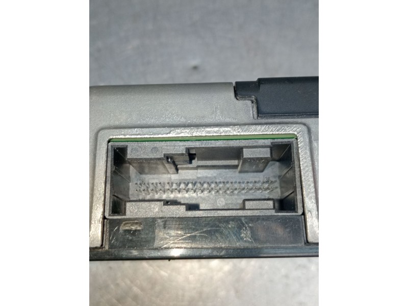 Recambio de modulo electronico para volkswagen crafter caja/chasis (sz_) 2.0 tdi referencia OEM IAM 5WA035282  2022