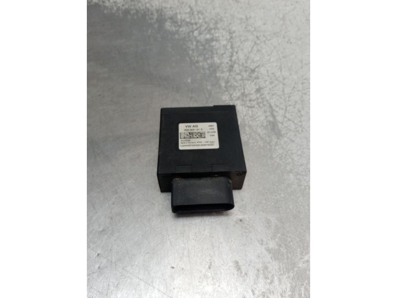 Recambio de modulo electronico para volkswagen crafter caja/chasis (sz_) 2.0 tdi referencia OEM IAM 3Q0906121D  2022