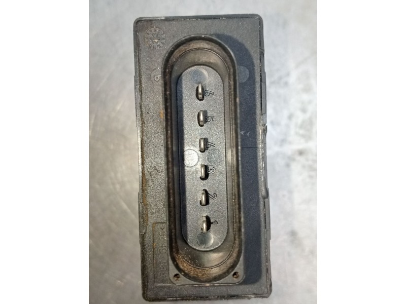 Recambio de modulo electronico para volkswagen crafter caja/chasis (sz_) 2.0 tdi referencia OEM IAM 3Q0906121D  2022