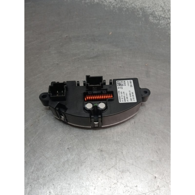 Recambio de resistencia calefaccion para volkswagen crafter caja/chasis (sz_) 2.0 tdi referencia OEM IAM 5Q0907521F 2468108261 F