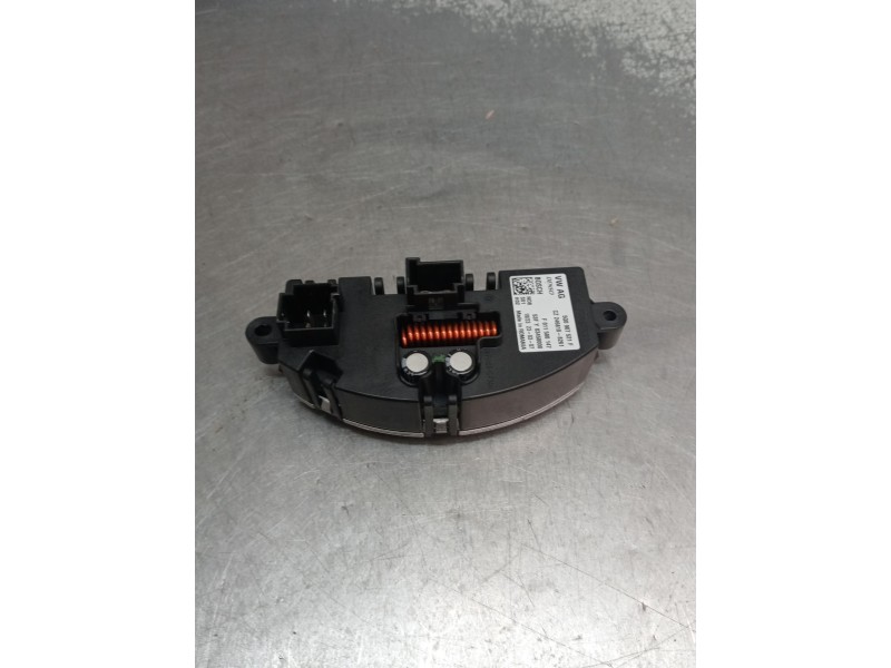 Recambio de resistencia calefaccion para volkswagen crafter caja/chasis (sz_) 2.0 tdi referencia OEM IAM 5Q0907521F 2468108261 F