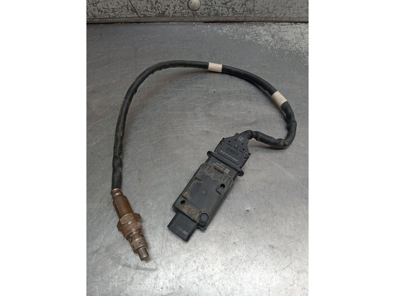 Recambio de sonda lambda para volkswagen crafter caja/chasis (sz_) 2.0 tdi referencia OEM IAM A2C18479200 01223025 2022