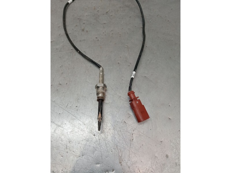 Recambio de sensor para volkswagen crafter caja/chasis (sz_) 2.0 tdi referencia OEM IAM 04L90688KQ  2022