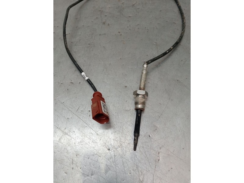 Recambio de sensor para volkswagen crafter caja/chasis (sz_) 2.0 tdi referencia OEM IAM 04L90688KQ  2022