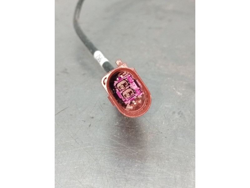 Recambio de sensor para volkswagen crafter caja/chasis (sz_) 2.0 tdi referencia OEM IAM 04L90688KQ  2022