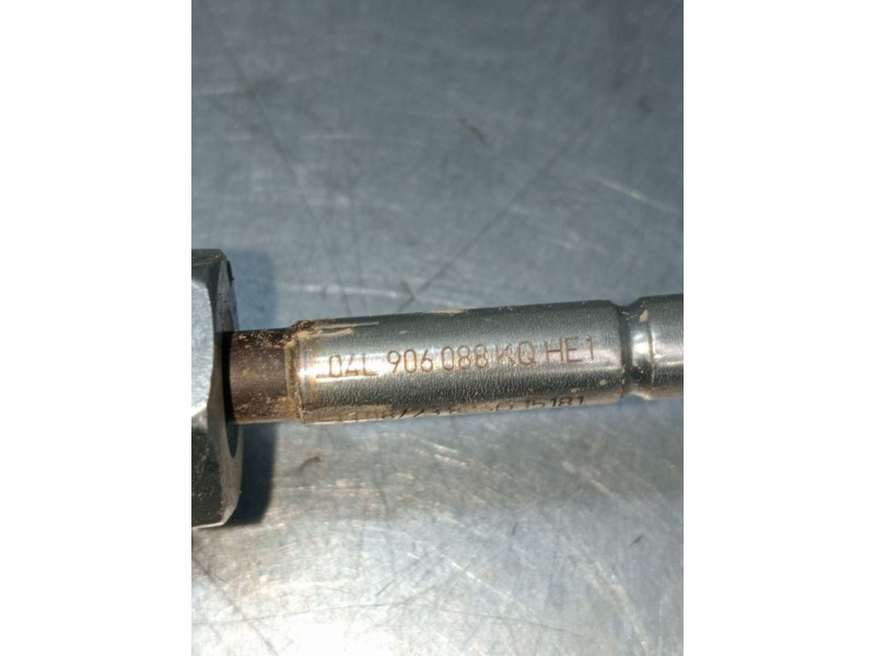 Recambio de sensor para volkswagen crafter caja/chasis (sz_) 2.0 tdi referencia OEM IAM 04L90688KQ  2022