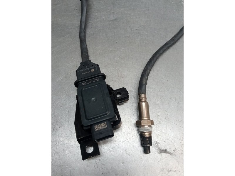 Recambio de sonda lambda para volkswagen crafter caja/chasis (sz_) 2.0 tdi referencia OEM IAM 03N907807AD  2022