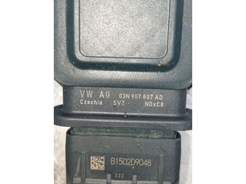 Recambio de sonda lambda para volkswagen crafter caja/chasis (sz_) 2.0 tdi referencia OEM IAM 03N907807AD  2022