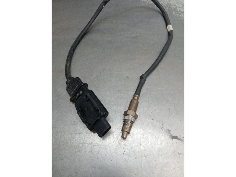 Recambio de sonda lambda para volkswagen crafter caja/chasis (sz_) 2.0 tdi referencia OEM IAM 03N907807AE  2022