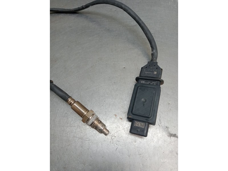 Recambio de sonda lambda para volkswagen crafter caja/chasis (sz_) 2.0 tdi referencia OEM IAM 03N907807AE  2022