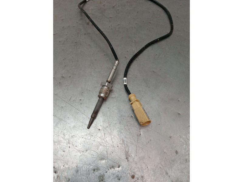 Recambio de sensor para volkswagen crafter caja/chasis (sz_) 2.0 tdi referencia OEM IAM 04L906088KP  2022