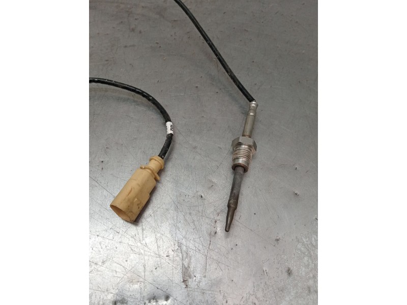 Recambio de sensor para volkswagen crafter caja/chasis (sz_) 2.0 tdi referencia OEM IAM 04L906088KP  2022