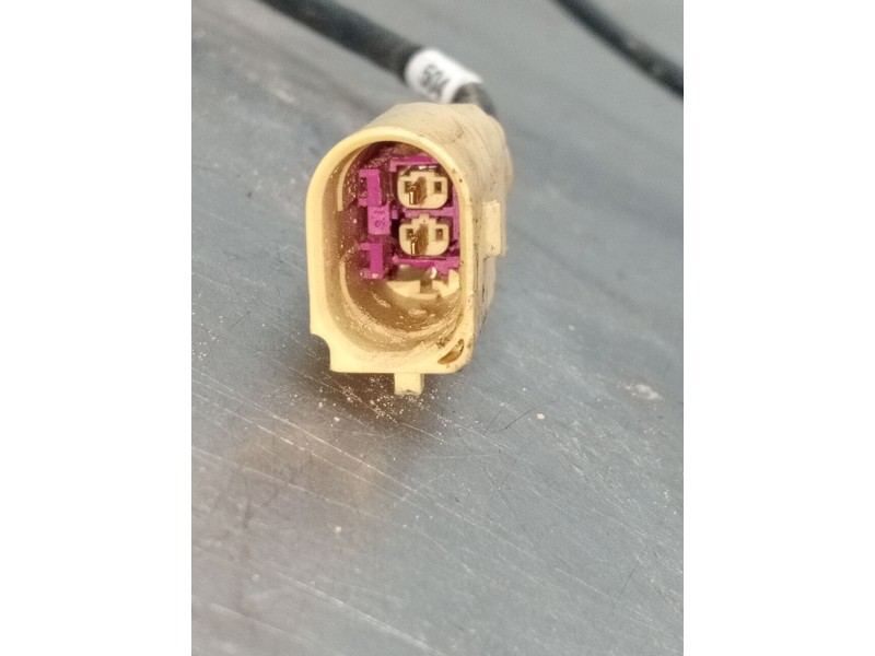 Recambio de sensor para volkswagen crafter caja/chasis (sz_) 2.0 tdi referencia OEM IAM 04L906088KP  2022