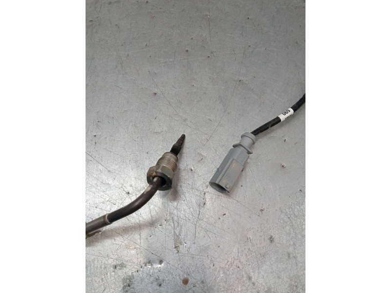 Recambio de sensor para volkswagen crafter caja/chasis (sz_) 2.0 tdi referencia OEM IAM 04L906088JP  2022