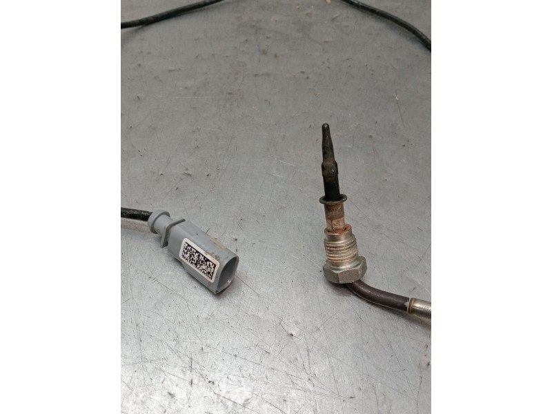 Recambio de sensor para volkswagen crafter caja/chasis (sz_) 2.0 tdi referencia OEM IAM 04L906088JP  2022