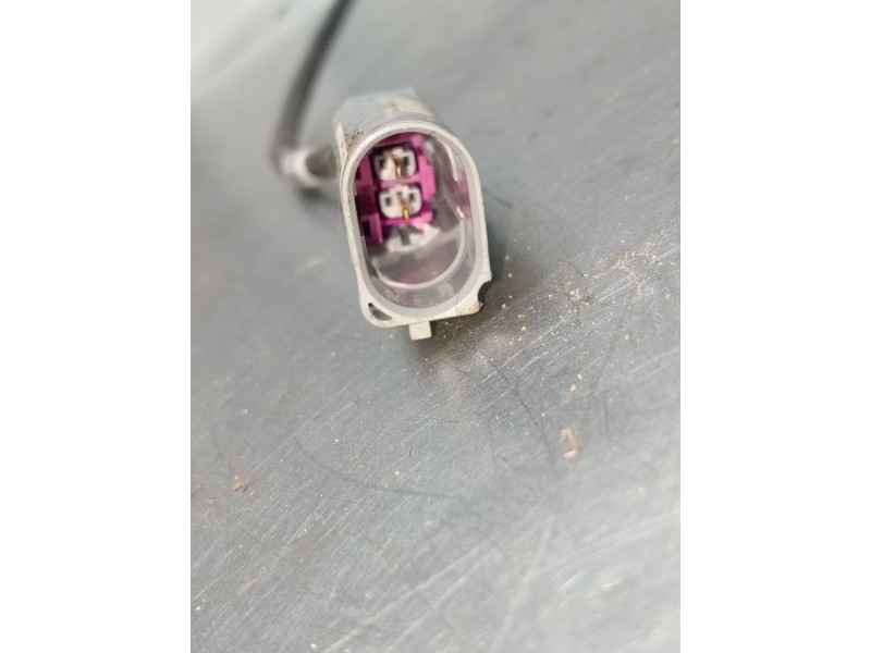 Recambio de sensor para volkswagen crafter caja/chasis (sz_) 2.0 tdi referencia OEM IAM 04L906088JP  2022