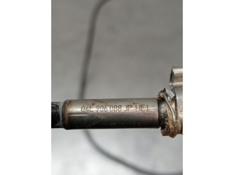Recambio de sensor para volkswagen crafter caja/chasis (sz_) 2.0 tdi referencia OEM IAM 04L906088JP  2022