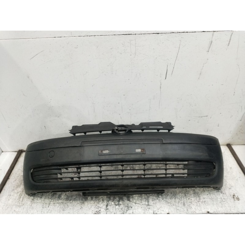 Recambio de paragolpes delantero para opel combo furgoneta/monovolumen 1.7 di 16v referencia OEM IAM  VER FOTOS 2001