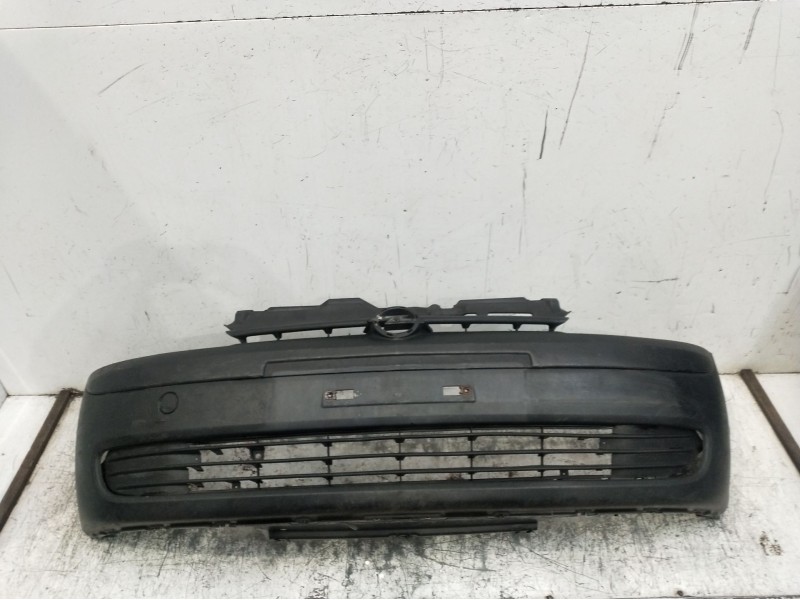 Recambio de paragolpes delantero para opel combo furgoneta/monovolumen 1.7 di 16v referencia OEM IAM  VER FOTOS 2001